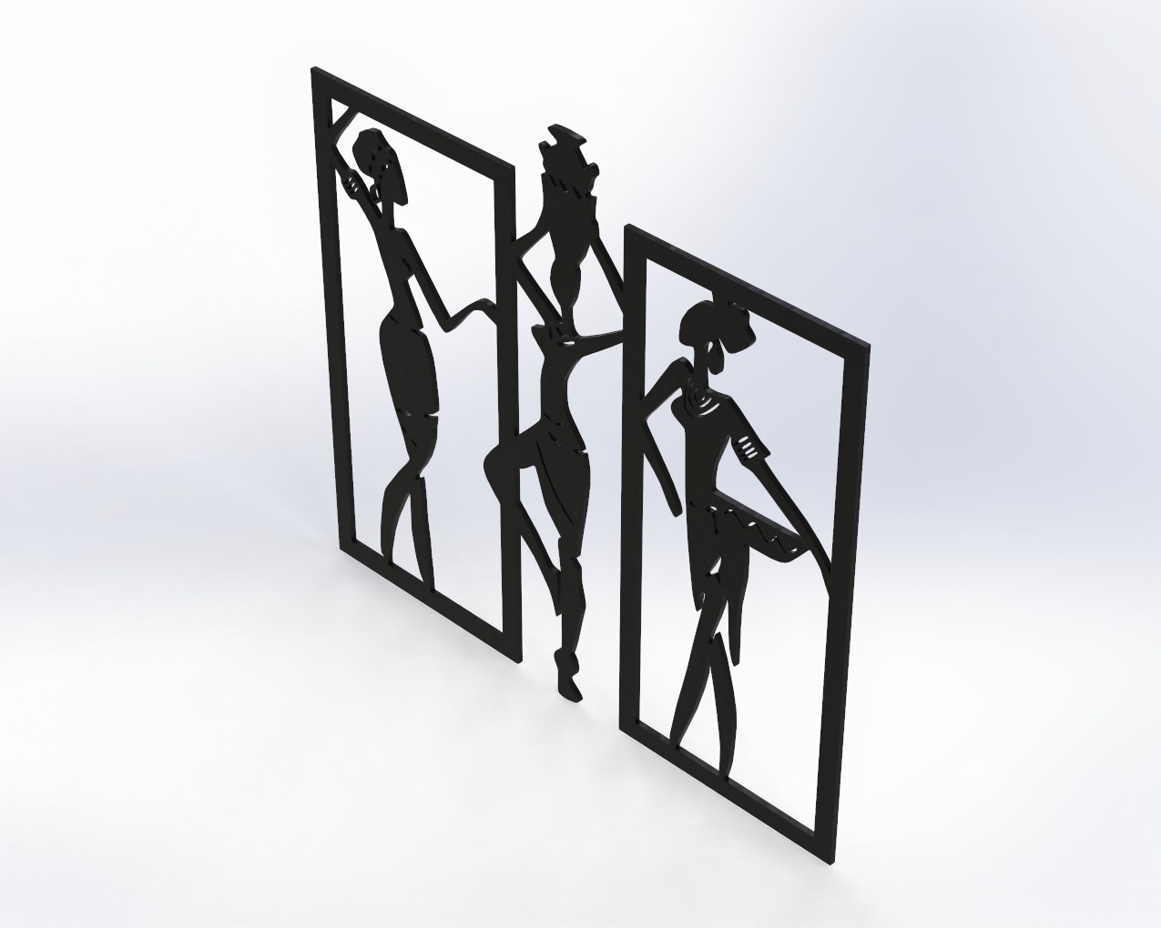African Women