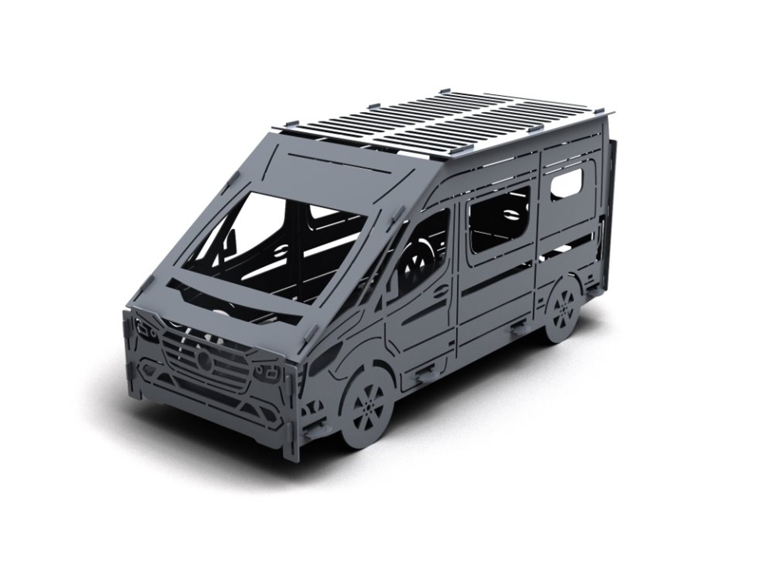 Combi Braai